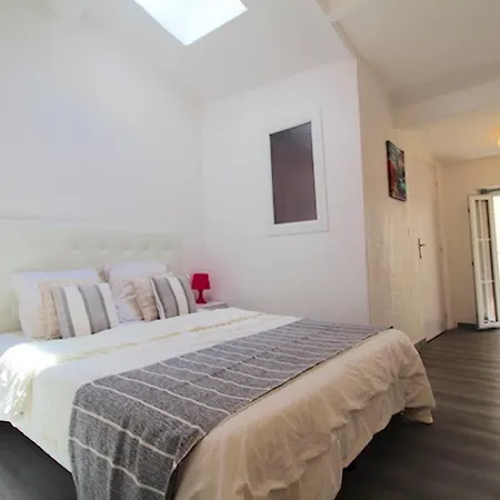 Moderne A Cannes, 45 M², Proche Des Plages *