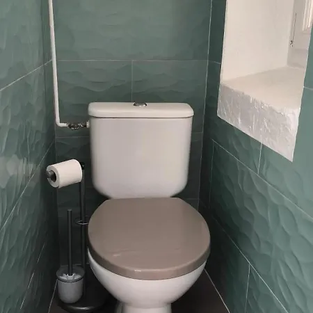 Moderne A Cannes, 45 M², Proche Des Plages Apartman Cannes