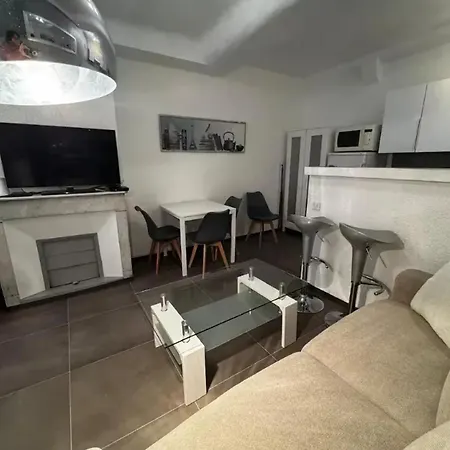 Apartman Moderne A Cannes, 45 M², Proche Des Plages Cannes