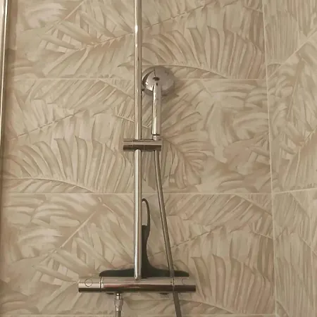 Moderne A Cannes, 45 M², Proche Des Plages Appartement