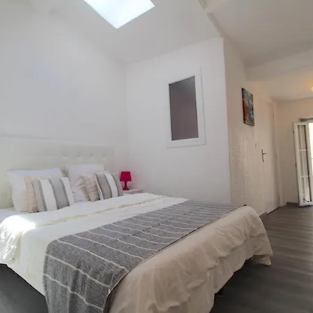 Moderne A Cannes, 45 M², Proche Des Plages Διαμέρισμα
