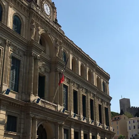 Διαμέρισμα Moderne A Cannes, 45 M², Proche Des Plages Κάννες