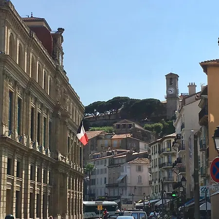 Moderne A Cannes, 45 M², Proche Des Plages Διαμέρισμα
