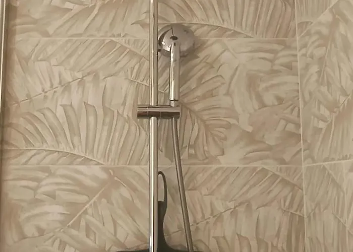 Moderne A Cannes, 45 M², Proche Des Plages 아파트